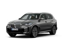 Neu BMW X5 Efficient Dynamics 340 PS (250 kW) 2025 SUV