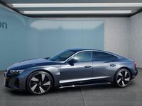 Gebraucht Audi e-tron 350 kW (476 PS) 2023 Grau SUV