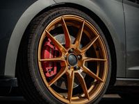 Gebraucht Seat Leon 4Drive 300 PS (220 kW) 2018 Grau Kombi