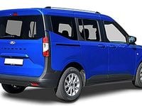 Neu Ford Tourneo Courier 125 PS (91 kW) 2026 Wählbar Van / Kleinbus