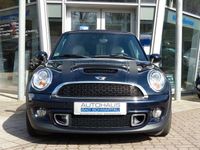 gebraucht Mini Cooper S Aut., Panoramadach, Leder, Navi, Xenon