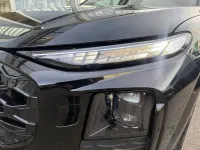Neu Audi Q3 Sportback Sport 265 PS (194 kW) 2025 Schwarz SUV