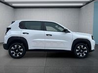 Ny Fiat Panda 110 HK (80 kW) 2025 Hvid Hatchback