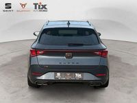 Gebraucht Cupra Leon 150 PS (110 kW) 2023 Grau Limousine