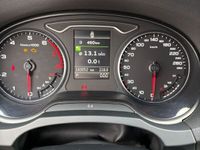 gebraucht Audi A3 1.8 TFSI S tronic S line , TÜV Neu 04/26, Auspuffanlage