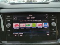 gebraucht VW T-Cross - Life 1.0 TSI+115Ps+DSG+Klima+AppConnect+