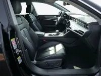 Gebraucht Audi A7 Sport 340 PS (250 kW) 2022 Mythosschwarz metallic Limousine