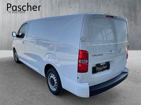 Gebraucht Opel Vivaro 122 PS (89 kW) 2021 Weiß Van / Kleinbus