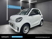 Gebraucht Smart ForTwo Electric Drive 60 kW (82 PS) 2023 Weiß Coupé