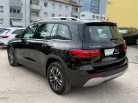 Gebraucht Mercedes GLB220 Style 190 PS (139 kW) 2023 Schwarz SUV