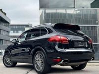 gebraucht Porsche Cayenne S E-Hybrid Tiptronic