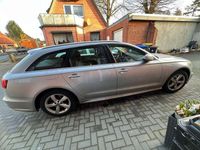 gebraucht Audi A6 A6(4G)Avant 2.0 TFSI quattro S tronic C7 Facelift