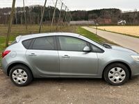 gebraucht Opel Astra 1.4 Turbo 140 ps TÜV neu
