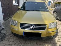 Gebraucht VW Passat Highline 150 PS (110 kW) 1999 Kombi