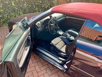 Gebraucht Audi A4 Cabriolet 256 PS (188 kW) 2006 Braun Cabrio