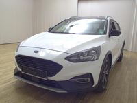 Second-hand Ford Focus Active 120 CP (88 kW) 2020 Alb Break