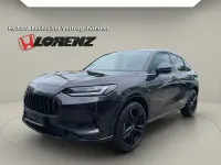Gebraucht Honda ZR-V Advance 184 PS (135 kW) 2024 Schwarz SUV