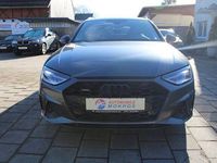 Gebraucht Audi A4 S-Line 204 PS (150 kW) 2023 Daytonagray (metallic) Kombi