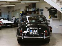 Gebraucht Jaguar MK II 135 PS (99 kW) 1968 British racing green Limousine