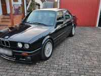 gebraucht BMW 325 E30M-Technik 2 Mtec2 Original