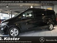 gebraucht Mercedes V250 Marco Polo 250 d (EURO 6d) Navi/Distronic/LED BC