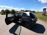 Gebraucht Opel Adam Open Air 87 PS (63 kW) 2016 Braun Kleinwagen