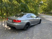 gebraucht BMW 330 e92 i