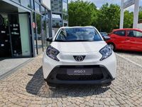 gebraucht Toyota Aygo x Multimedia-System