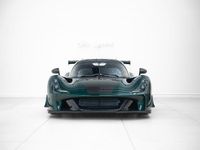 Gebraucht Dallara Stradale 400 PS (294 kW) 2025 Grün Cabrio