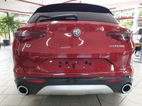 gebraucht Alfa Romeo Stelvio 2.0 Turbo 16V