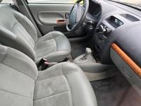 Second-hand Renault Clio II 2004 Gri Hatchback