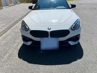 Gebraucht BMW Z4 197 PS (144 kW) 2020 Weiß Cabrio