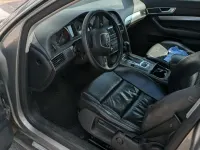 Gebraucht Audi A6 225 PS (165 kW) 2006 Grau Kombi