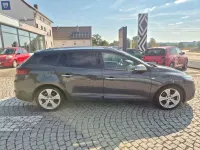 Gebraucht Renault Mégane GT GT 179 PS (131 kW) 2011 Grau Coupé
