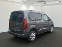 gebraucht Opel Combo Life 1.5 D Ultimate NAVI DAB+ Kamera