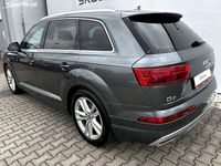 Gebraucht Audi Q7 Sport 272 PS (200 kW) 2018 Grau SUV