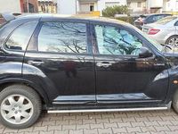 Gebraucht Chrysler PT Cruiser 121 PS (88 kW) 2003 Schwarz Limousine