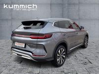 Neu BYD Seal Boost 218 PS (160 kW) 2025 Grau SUV