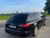 gebraucht Audi A6 4F 3.0Tdi