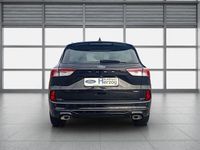 Gebraucht Ford Kuga ST-Line 224 PS (164 kW) 2023 Agate black metallic SUV