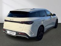 Gebraucht BYD Seal Comfort 212 PS (155 kW) 2026 Beige Limousine