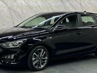 Gebraucht Hyundai i30 Trend 120 PS (88 kW) 2023 Limousine