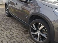 gebraucht Peugeot 2008 Allure PureTech 130 Allure