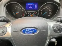 Gebraucht Ford Focus 125 PS (91 kW) 2012 Grau Kombi