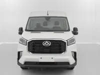 Neu Maxus V90 150 PS (110 kW) 2026 (blanc) Van
