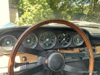 Gebraucht Porsche 911 131 PS (96 kW) 1965 Blau Coupé