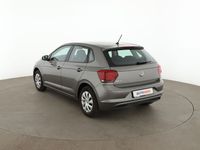 gebraucht VW Polo 1.0 TSI Comfortline, Benzin, 14.840 €