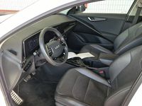 Gebraucht Kia e-Niro Inspiration 150 kW (204 PS) 2023 Weiß SUV