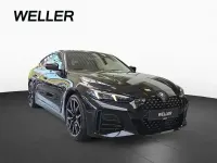 Gebraucht BMW 430 M Sport 245 PS (180 kW) 2025 Schwarz Coupé