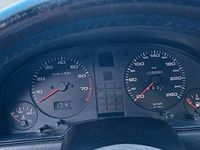 Gebraucht Audi 80 150 PS (110 kW) 1996 Schwarz Cabrio